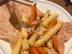 -芭莉与彩虹西餐厅(成都合生汇店)