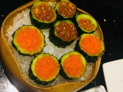 -梅筑·创意料理(王府井百货店)