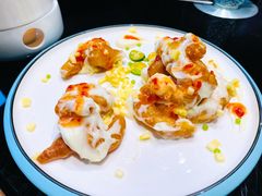 宫保大虾球-辛香汇·现炒川菜(淮海路百盛店)