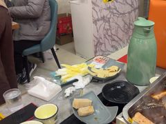 -巫山烤鱼(海思路店)