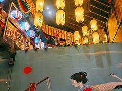 -达摩食堂(仓山万达店)
