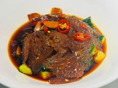 -筱爷叔·上海传统手工菜(玉树路店)