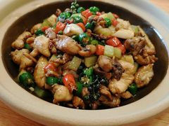 -彧玖食坊·川式砂锅酒馆(成山路店)
