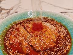 -雀蓝川菜(滨湖万象汇店)
