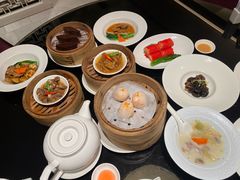 -厦门艾美酒店·乐美中餐厅