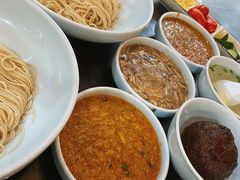 蟹黄面-裕兴记•蟹黄面馆(人民广场店)