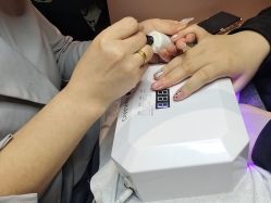 -NIMO NAIL 美甲美睫