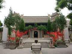 -西安关中民俗艺术博物院