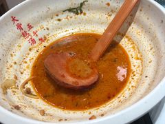 -味千拉面(淮安楚州万达店)