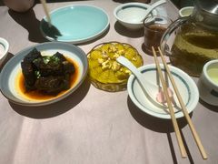 -洞庭鱼香(万科店)