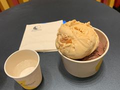 -LUNEURS月乐诗·法式冰淇淋(北外滩来福士广场店)