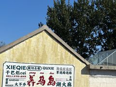 -养马岛旅游度假区