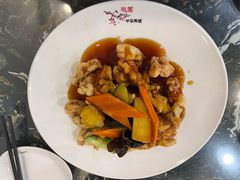 -桃园中华料理炸酱面(燕儿岛路店)