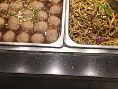 -好伦哥比萨烤肉自助(八里桥店)