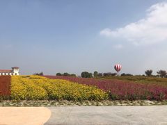 -歌斐颂巧克力小镇