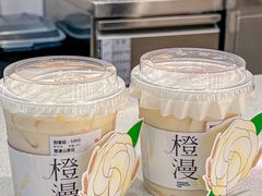 -书亦烧仙草(万家丽一店)