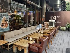 -半吨 Halfton&Friends(车公庙店)