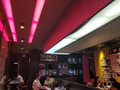 -小杨生煎(湟普汇店)