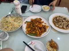 -同发号饭庄(复兴路店)