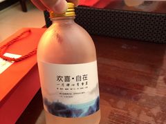 -京华烟云·北京烤鸭(领展购物广场·中关村店)