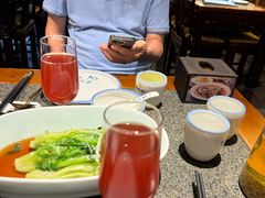 -真地道京味府·鲜橙烤鸭·北京菜(朝外大街东大桥店)