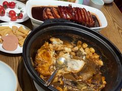 -新时代大酒店(仰口路店)