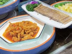 -千岛湖小鱼儿·淳安匠心农家菜