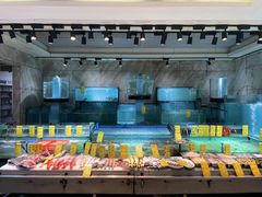 -美乐食街(小南店)