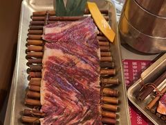 -西塔老太太泥炉烤肉(温州首店万象城黑金店)