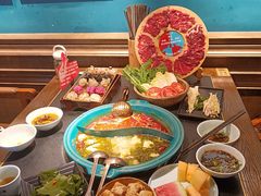 -吼堂老火锅(太古里总店)