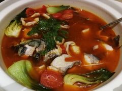 -索菲特酒店·乐轩华中餐厅
