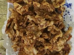 -老舅老蒙肉饼非遗店(一店)