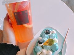 -ADO KAFE(大学城店)