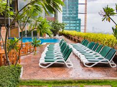 -曼谷王子宫殿酒店