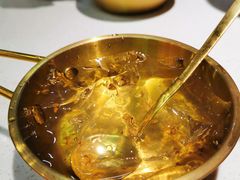 -明腾壹间茶餐厅(新都会花园广场店)