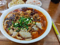 -蒋家肠旺面馆老店(合群路店)