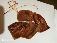 -三石铁板烧(紫竹桥店)