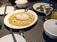 -翡翠鸟精品泰国菜(北辰财富中心店)