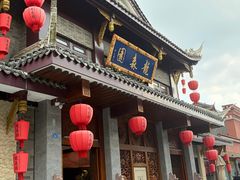 -龙森园火锅(琴台路店)