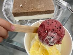 -陈老大冷饮厅(金街广场店)
