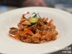 -滋粥楼·顺德菜(番禺广场总店)