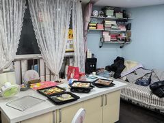 -爱之旅diy烘焙坊(西直门店)