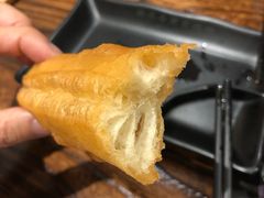 -韩萍老南京馄饨(河西万达店)