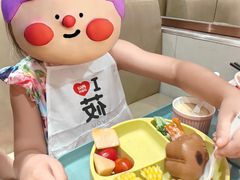 -西贝(枫蓝国际购物中心店)