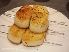 -羊门客在·烤盐池滩羊·川菜