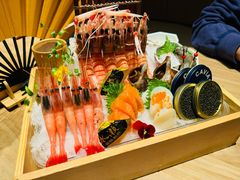 -Minase水濑·日料放题(外滩店)