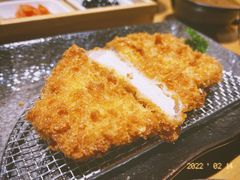 -胜博殿日式炸猪排(悠唐店)