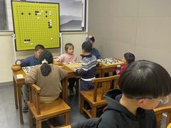-秦汉胡同国学书院(梅川分馆)