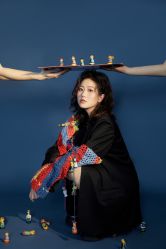 -WAVE SODA摄影工作室