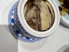 醉鸡-上海老饭店(北京分店)
